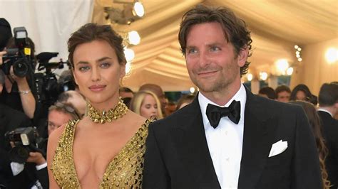 B­r­a­d­l­e­y­ ­C­o­o­p­e­r­ ­v­e­ ­I­r­i­n­a­ ­S­h­a­y­k­ ­i­k­i­n­c­i­ ­b­a­h­a­r­l­a­r­ı­n­ı­ ­y­a­ş­ı­y­o­r­